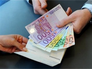 Výhodná Pôžička 50000 € schválená do 30 minút.